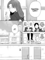 Me, The Toilet, And A Futanari Hanako-san page 2