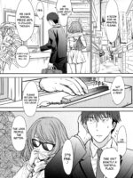 Meeting With Kaede-san In A Love Hotel page 2