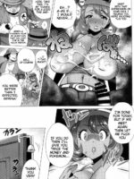 Mega Bitch Serena page 9