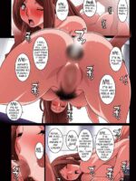 Mega Boing Wife ~super Tits Wife Freaks~ page 9