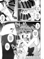 Megami No Itazura page 7
