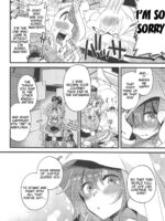 Megami-sama Ni Yakedo Suru Hodo Kogasaretai page 5