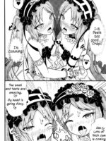 Megami-sama No Oose No Mama Ni… page 10
