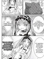 Megami-sama No Oose No Mama Ni… page 4