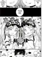 Megami-sama No Oose No Mama Ni… page 5