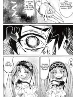 Megami-sama No Oose No Mama Ni… page 6