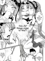 Megami-sama No Oose No Mama Ni… page 9