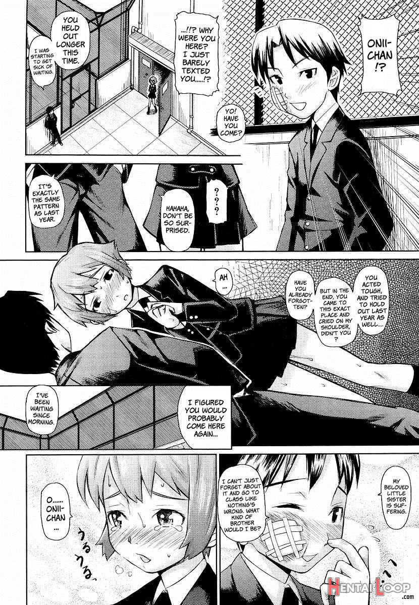 Megane Gakkou page 106