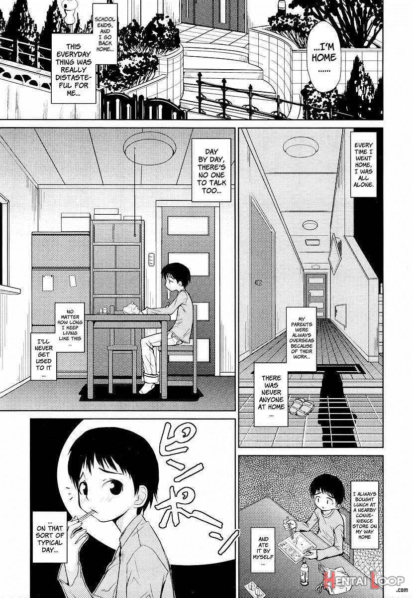 Megane Gakkou page 141