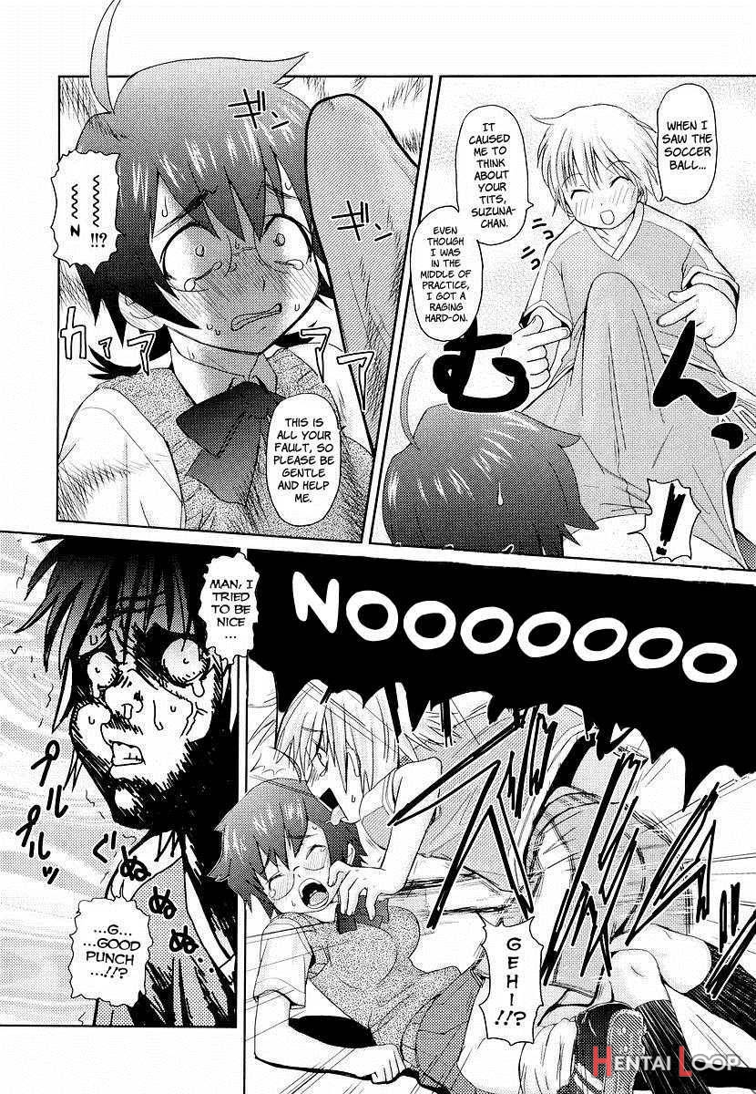 Megane Gakkou page 192