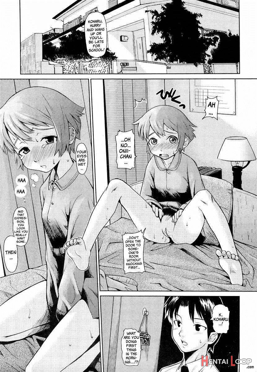 Megane Gakkou page 97