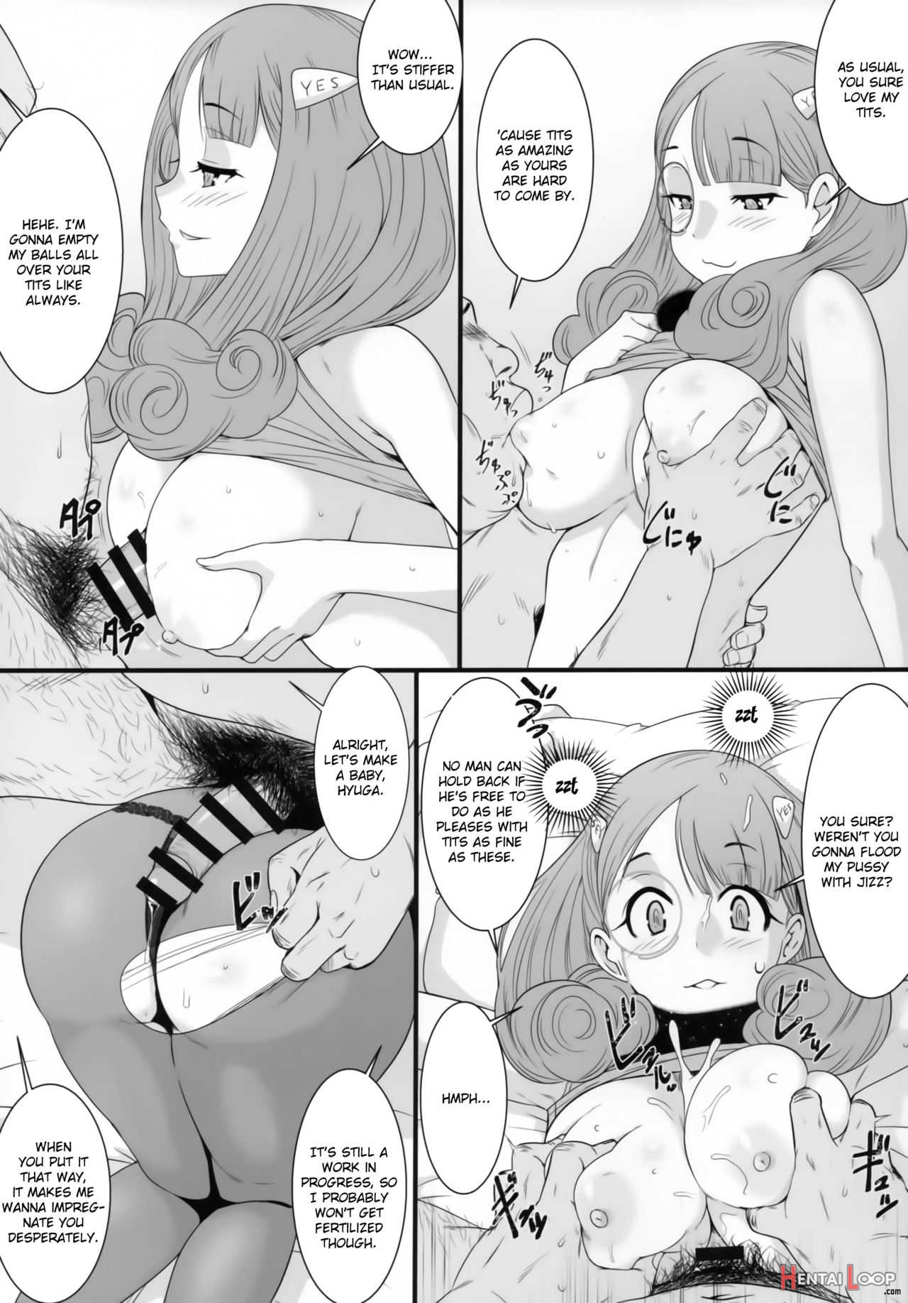 Megane Megane page 4