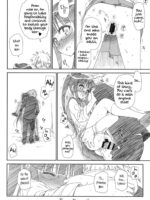 Megane No Yoshimi page 8