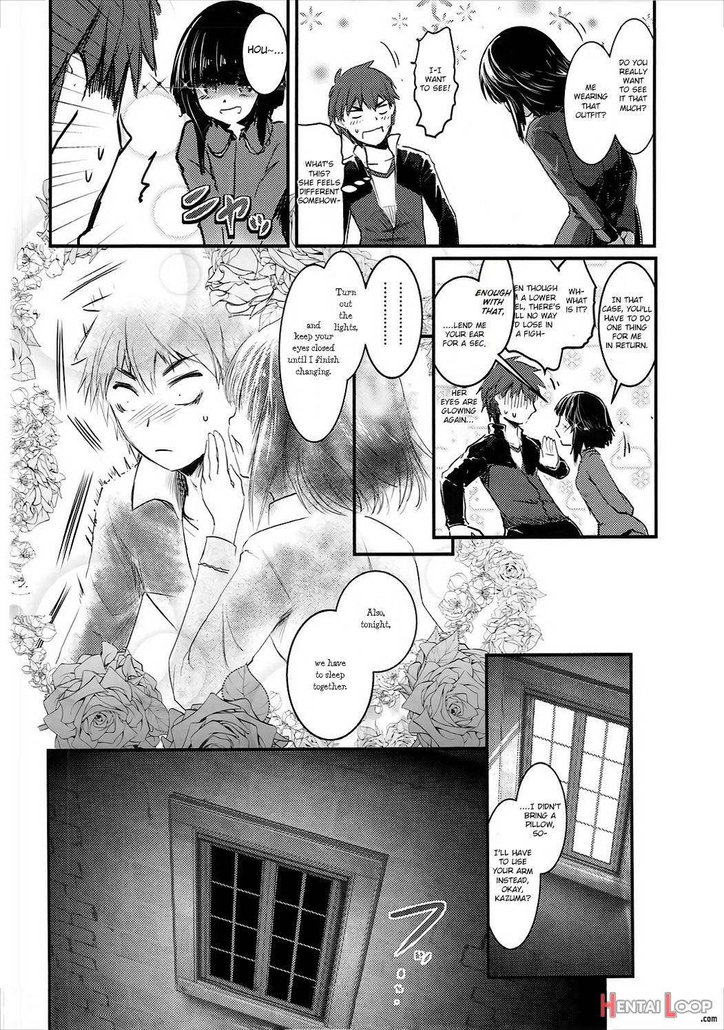 Meguicha 1 page 12