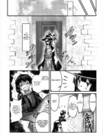Meguicha 2 ~tsuika Yunyun Aji~ page 4