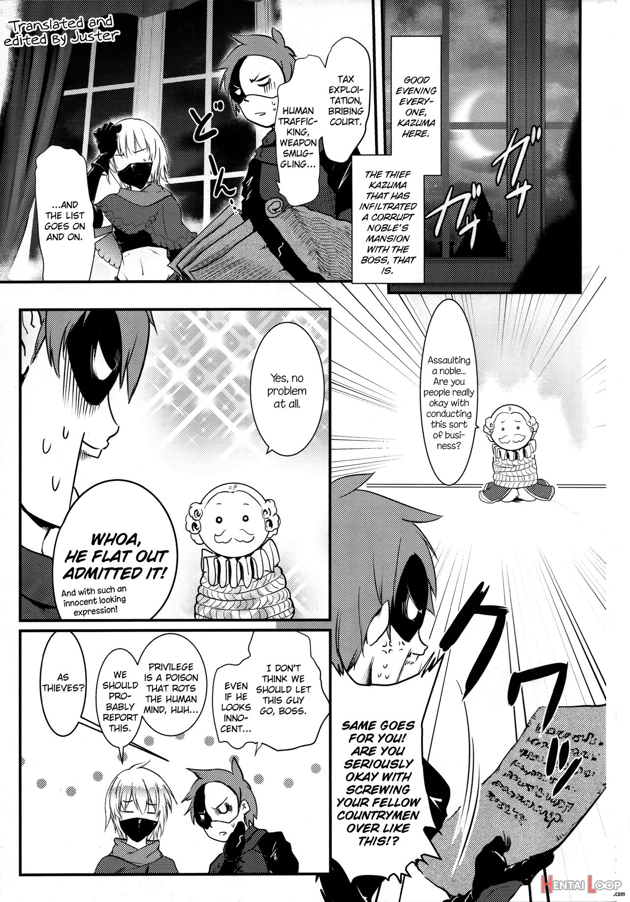 Meguicha 5 page 2