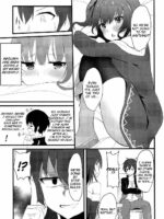 Megumin (kawaii) page 4