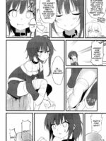 Megumin (kawaii) page 5