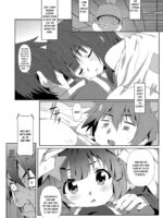 Megumin Ni Karei Na Shasei O! 6 page 6