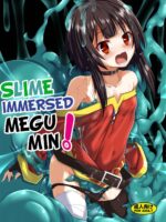 Megumin Slime-zuke! page 1