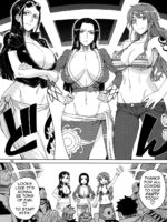 Meromero Girls New World – Decensored page 3