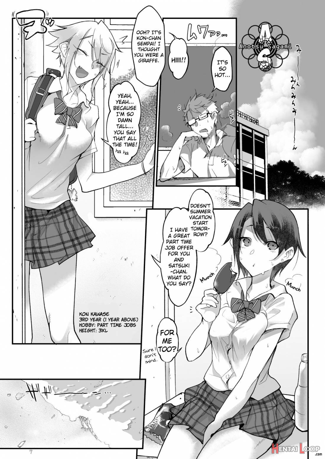 Mesu Dachi Sun page 4