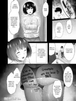 Mesuochi ~otome Wa Ubaware Mesu Ni Naru~ After Episode page 7