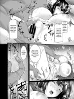 Mesuochi ~otome Wa Ubaware Mesu Ni Naru~ Ch. 1 page 7
