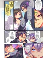 Metadoll Nina ~elite Shain Ga Sexaroid Gitai De Kutsujoku Houshi~ page 6