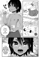 Mezase!! Nii-chan Senyou Bitch Gal page 4