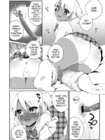 Mezase!! Nii-chan Senyou Bitch Gal page 7