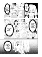 Mezase! Rakuen Keikaku Vol. 9 page 2