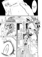 Midarade Fuketsuna Mesu No Nioi page 6