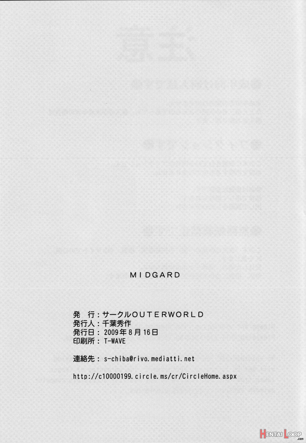 Midgard page 36