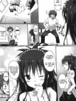 Mikan No Onanie Support page 3