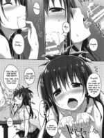 Mikan No Onanie Support page 6