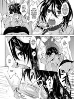Mikasa Choukyou Houkokusho page 6