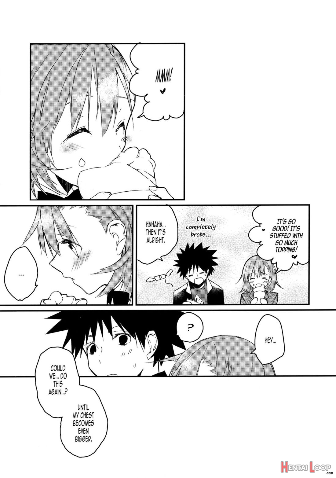 Mikoto To. 2 page 24