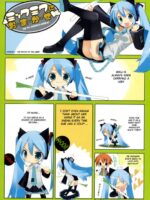 Miku X Rin page 5