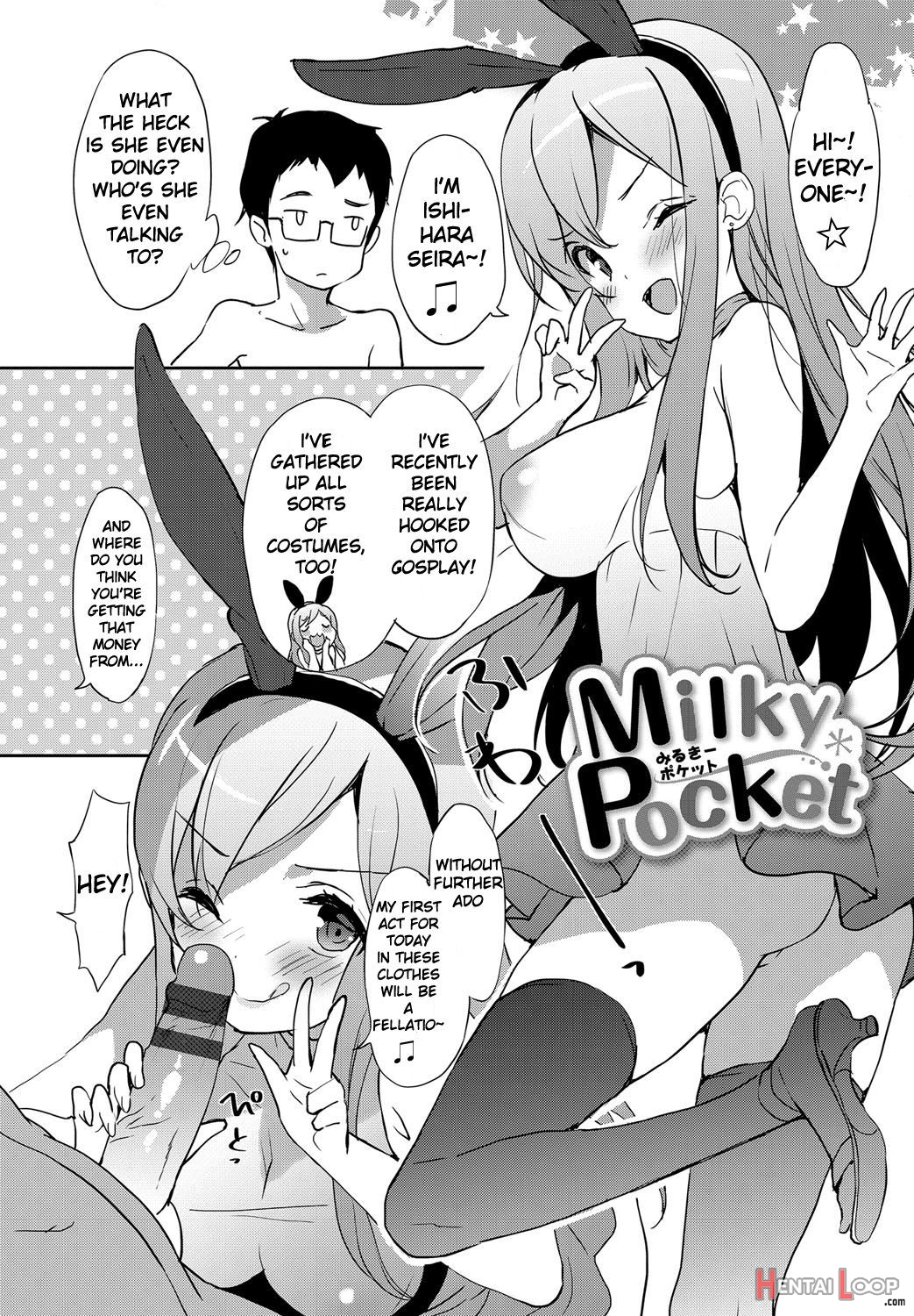 Milky Pocket page 191