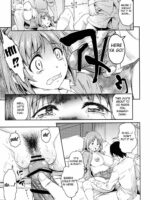 Mimura Kanako Namadori Rape page 8