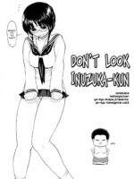 Minaide Inuduka-kun page 2