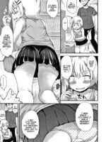 Minami Is A Bad Girl page 7