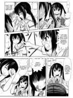 Minami Kana To Nakano Azusa No Hon 2 page 5