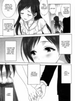 Minami To P No Oshigoto page 7