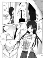 Minami To P No Oshigoto page 8