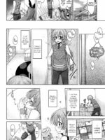 Minamino-san Ka No Bijin Shimai!? page 3