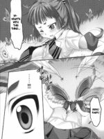 Minarai Exorcist Izumo page 10
