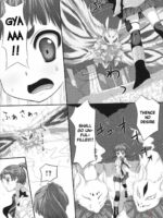 Minarai Exorcist Izumo page 4