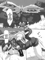 Minarai Exorcist Izumo page 8